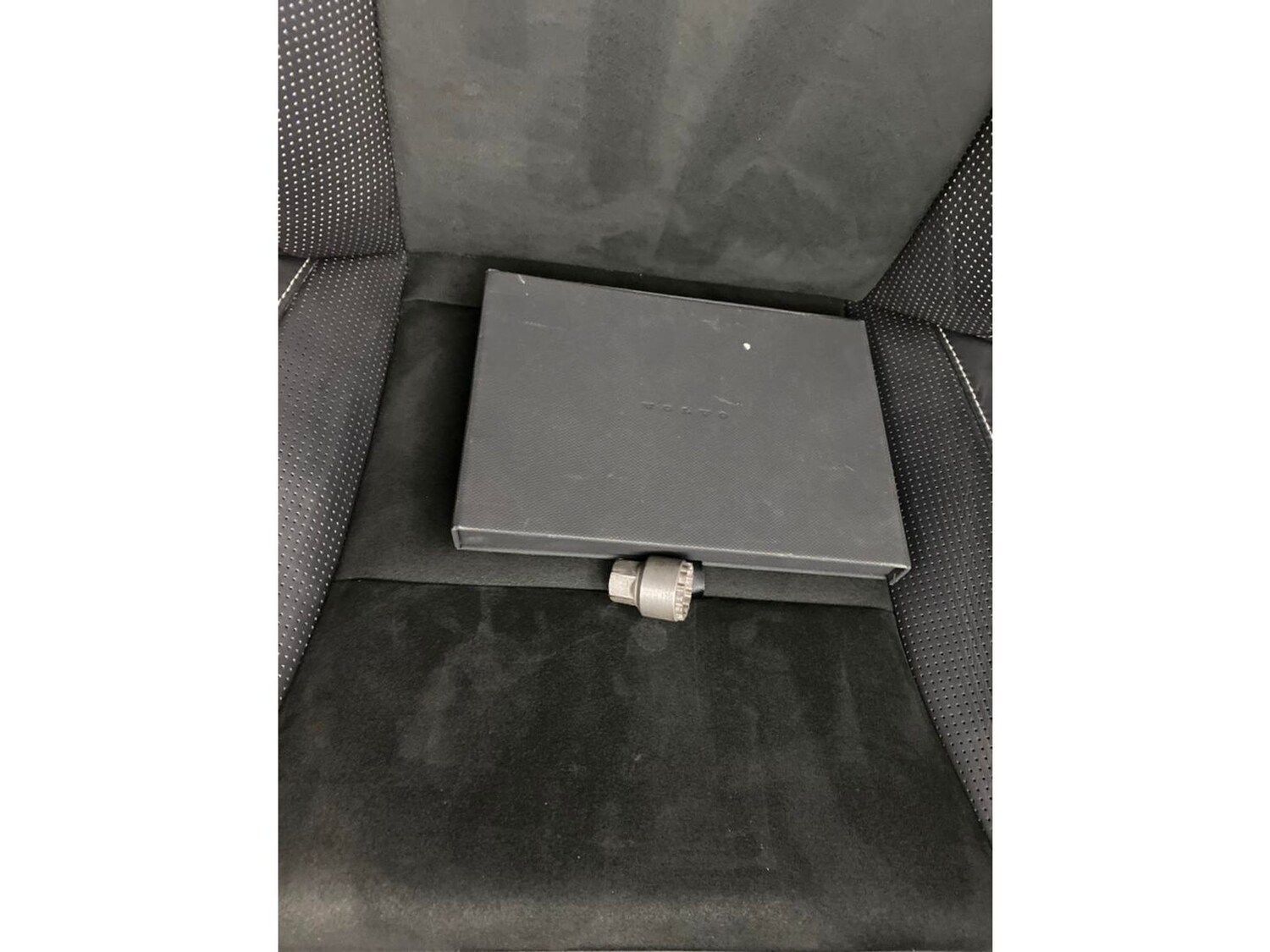 Used Volvo XC40 2020 for sale - 77447827: Photo 25