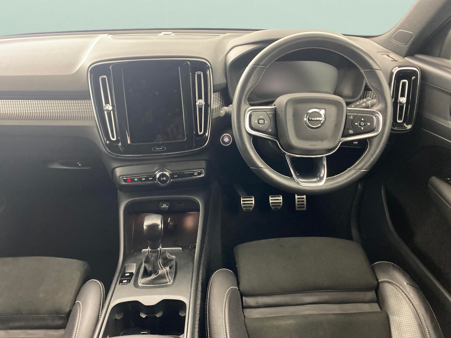 Used Volvo XC40 2020 for sale - 77447827: Photo 4