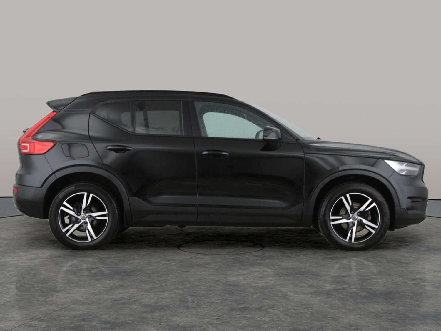 Used Volvo XC40 2020 for sale - 77447827: Photo 9