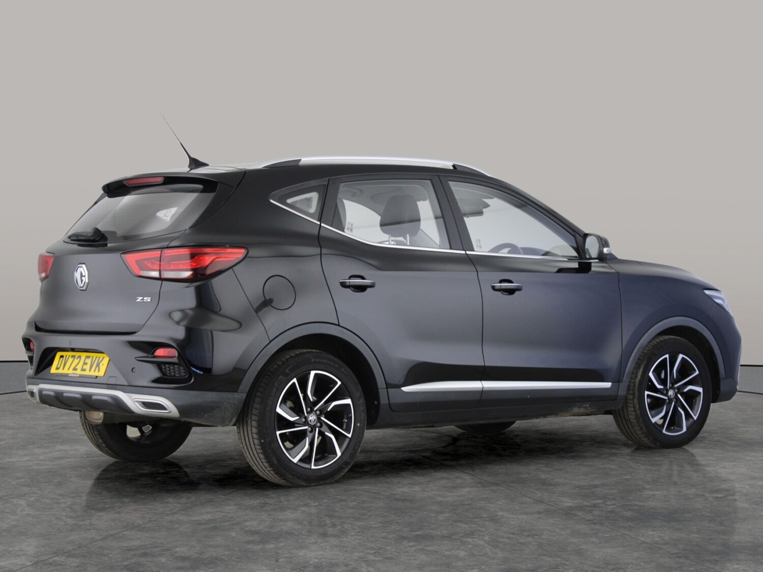 Used MG MG ZS 2022 for sale - 77918325: Photo 10