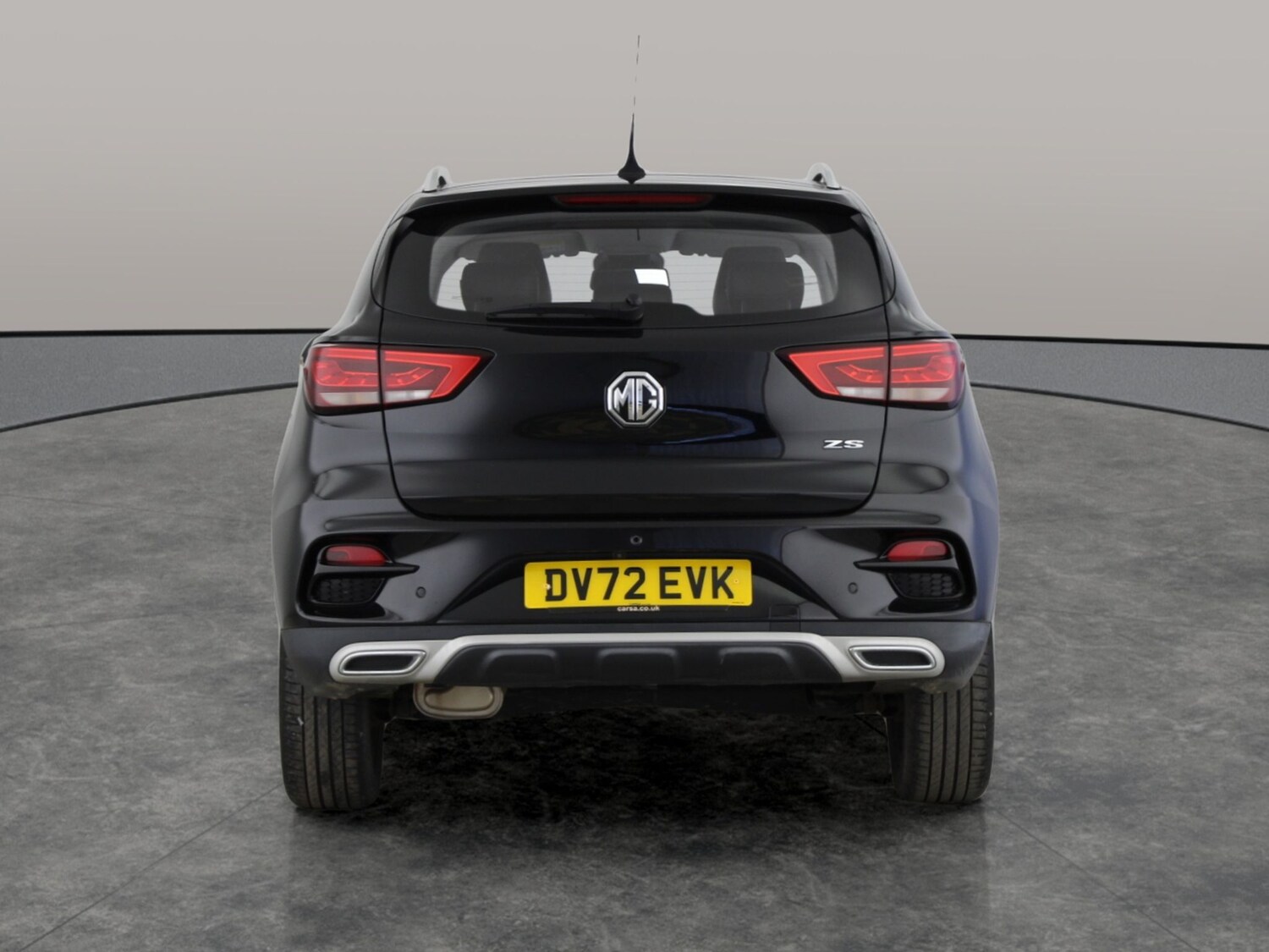 Used MG MG ZS 2022 for sale - 77918325: Photo 11