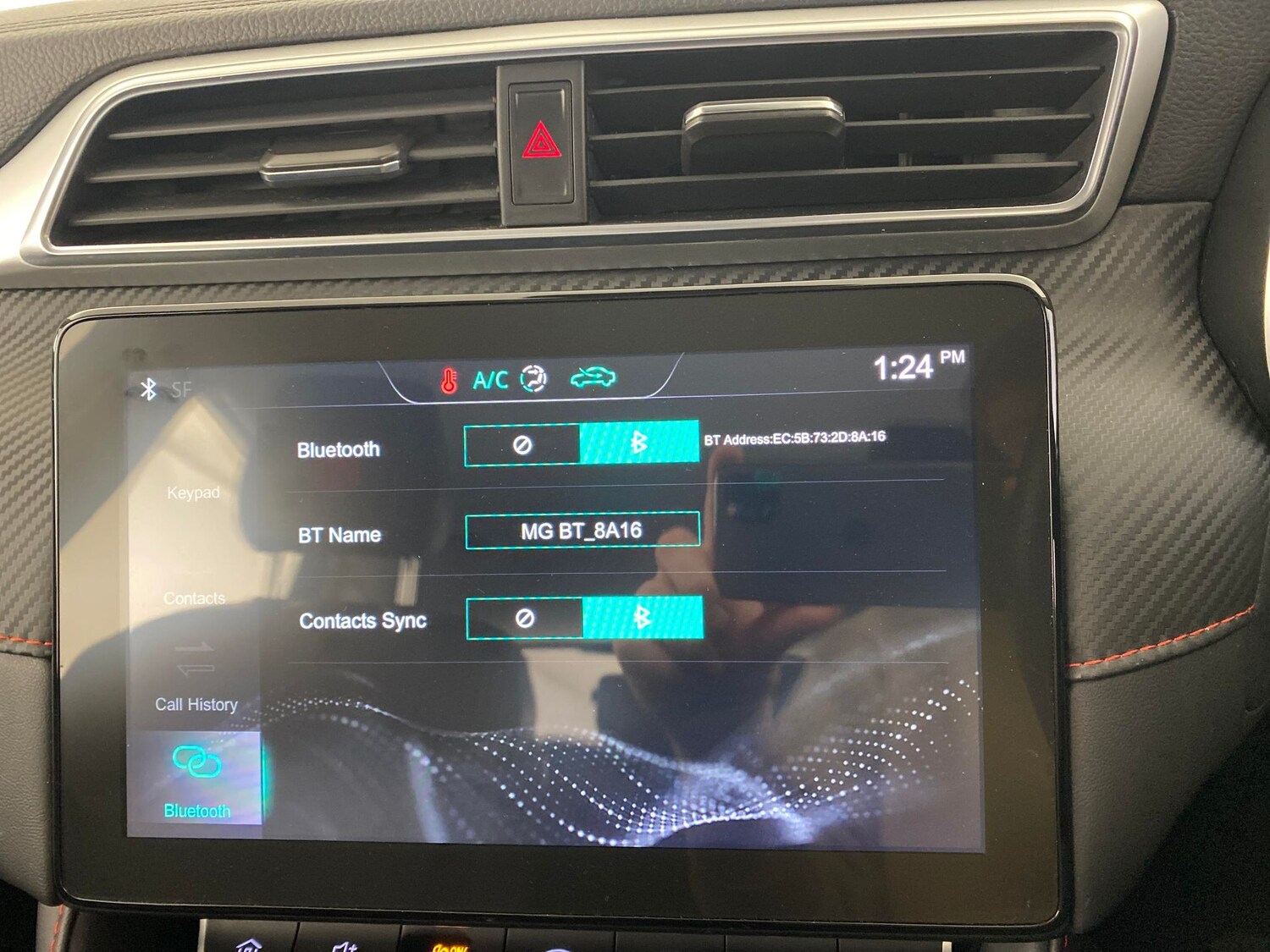 Used MG MG ZS 2022 for sale - 77918325: Photo 15