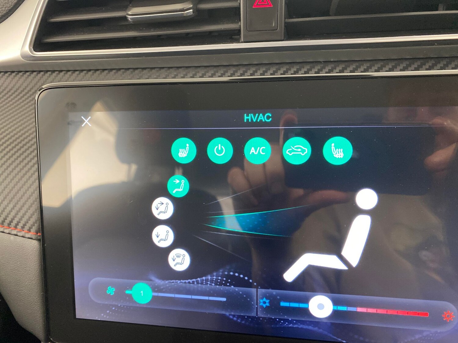 Used MG MG ZS 2022 for sale - 77918325: Photo 18