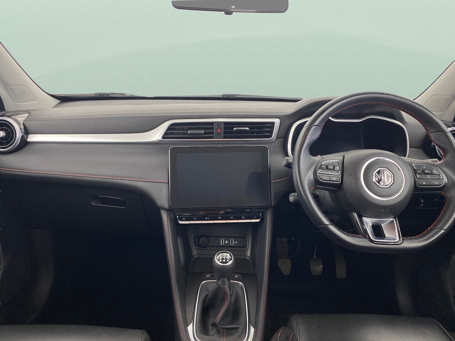 Used MG MG ZS 2022 for sale - 77918325: Photo 4