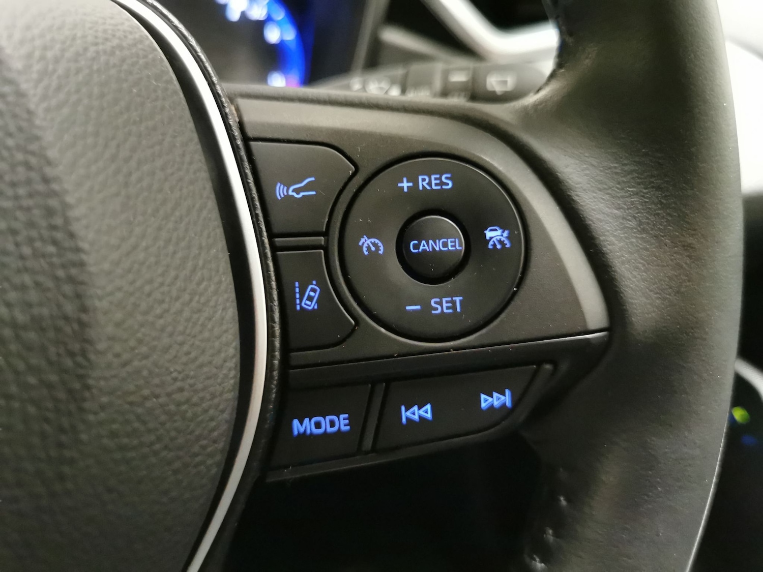Vehicle 31