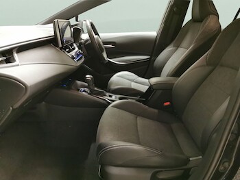 Used Toyota Corolla 2022 for sale - 75860872: Photo