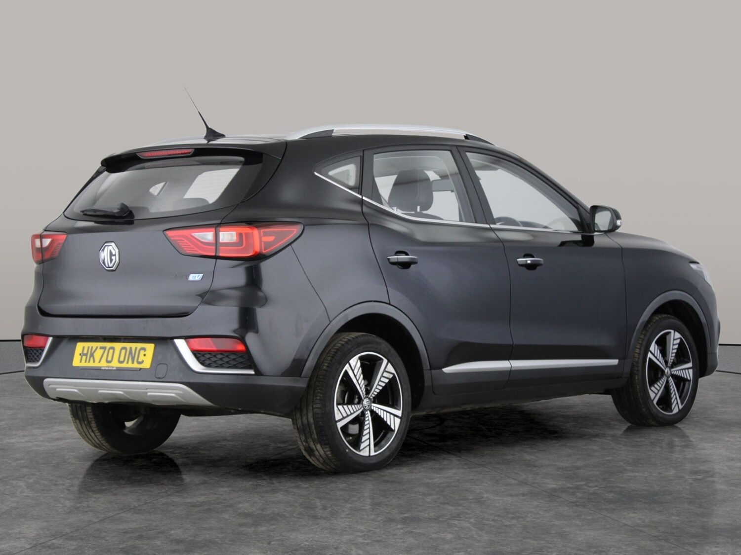 Used MG MG ZS 2020 for sale - 77776042: Photo 10