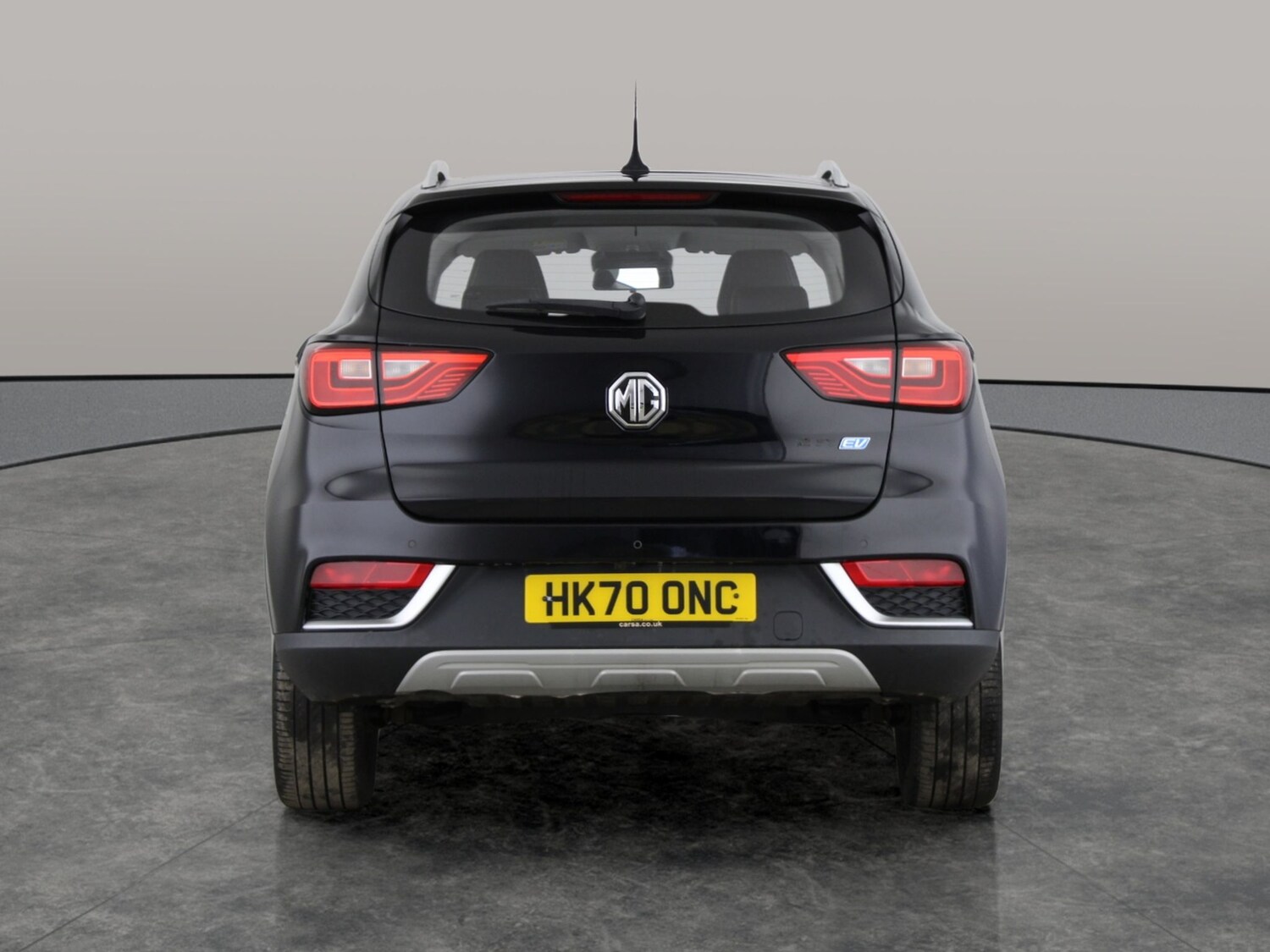 Used MG MG ZS 2020 for sale - 77776042: Photo 11