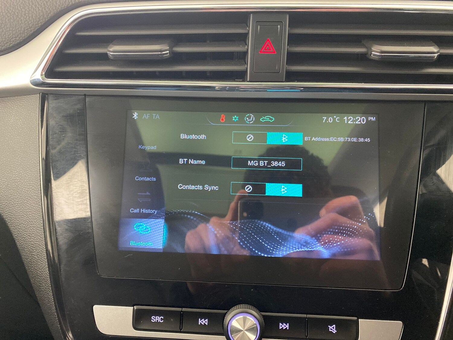 Used MG MG ZS 2020 for sale - 77776042: Photo 14