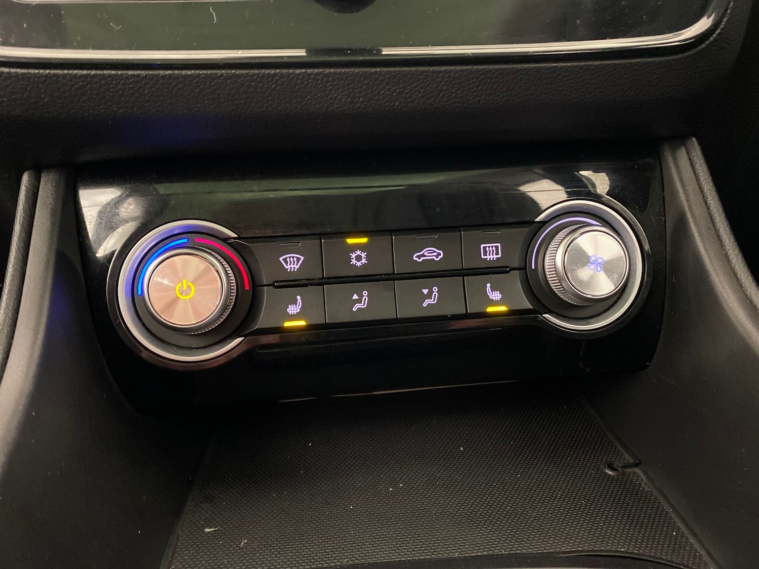 Used MG MG ZS 2020 for sale - 77776042: Photo 16