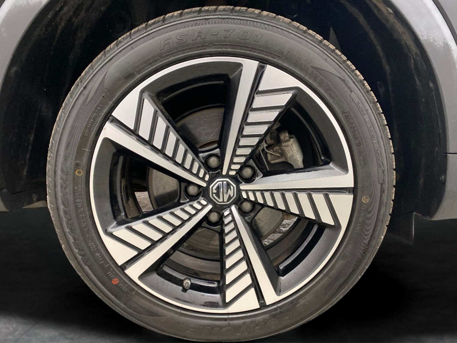 Used MG MG ZS 2020 for sale - 77776042: Photo 19