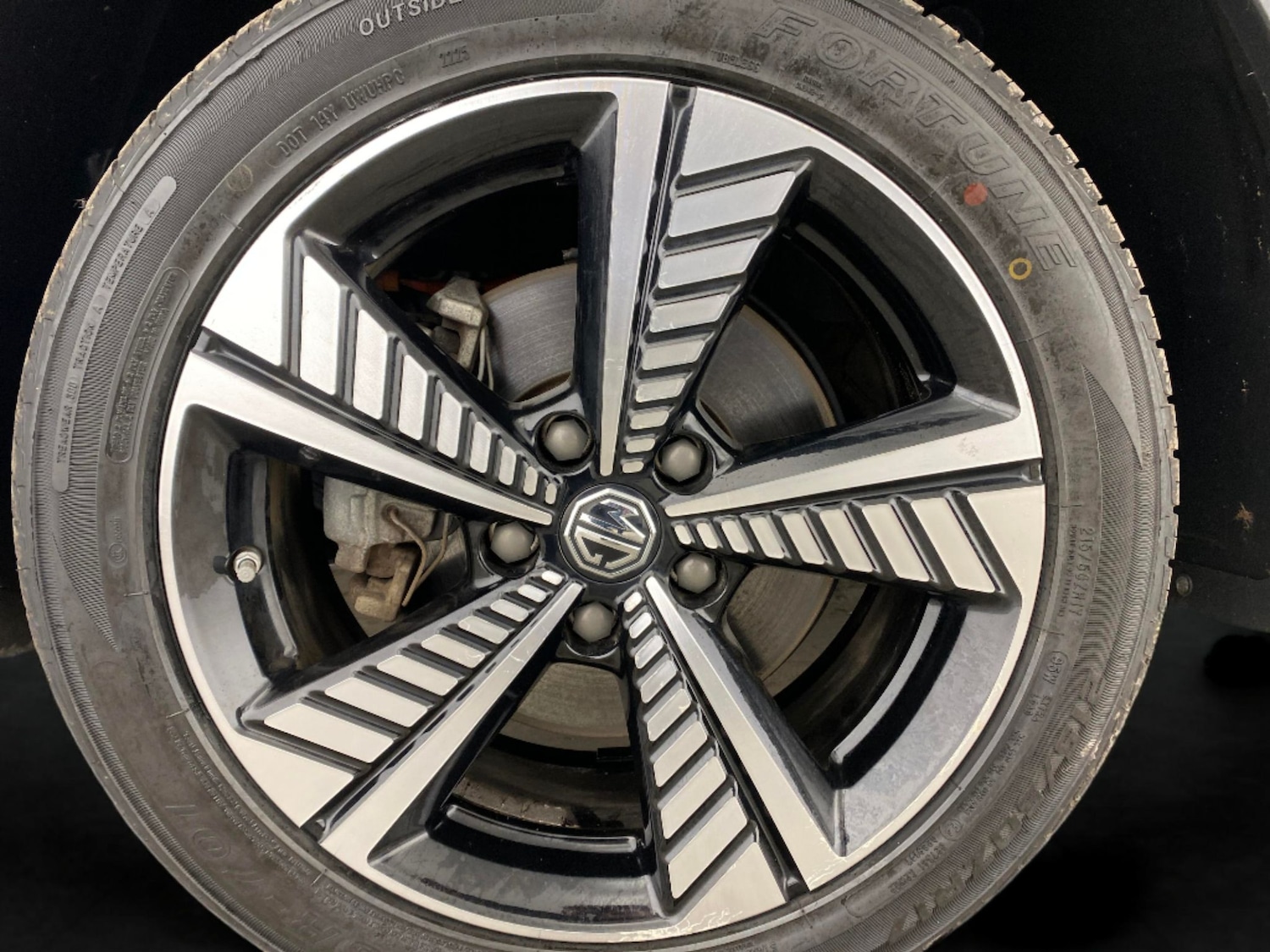 Used MG MG ZS 2020 for sale - 77776042: Photo 20