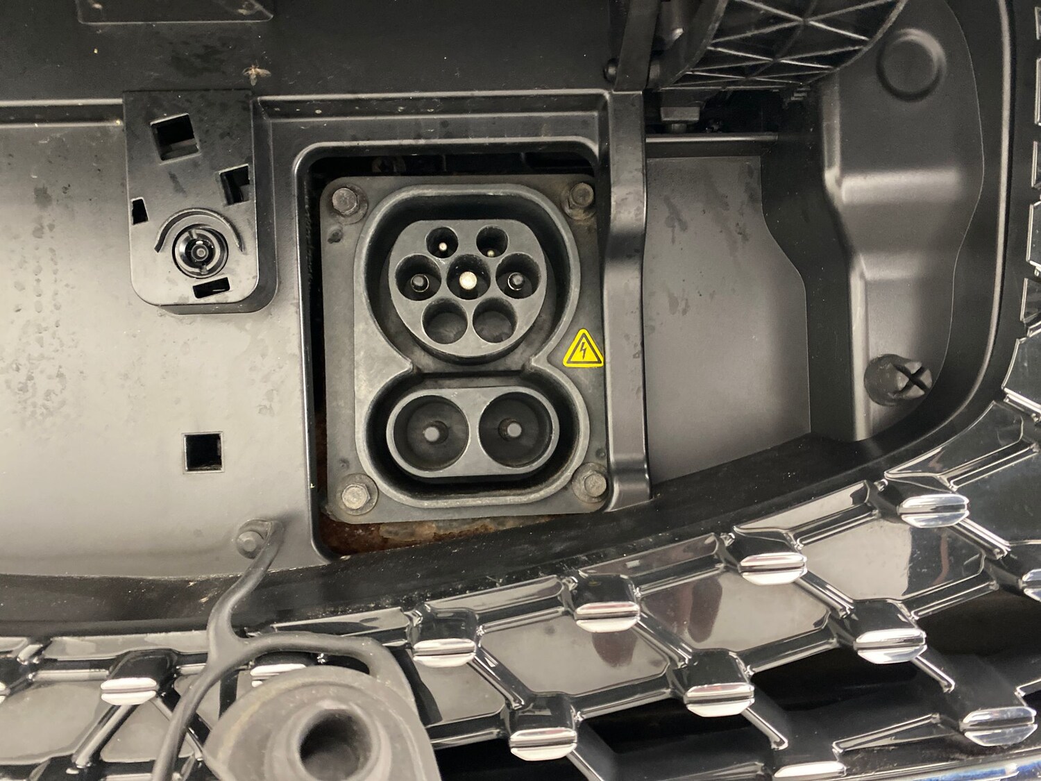 Used MG MG ZS 2020 for sale - 77776042: Photo 21