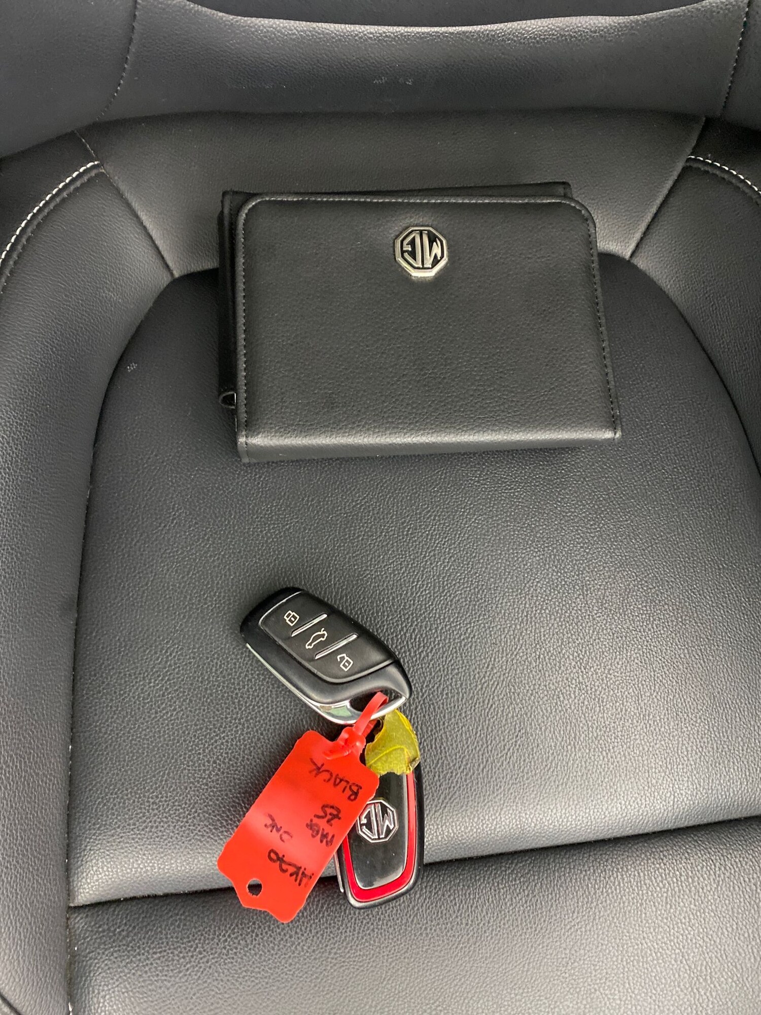 Used MG MG ZS 2020 for sale - 77776042: Photo 27