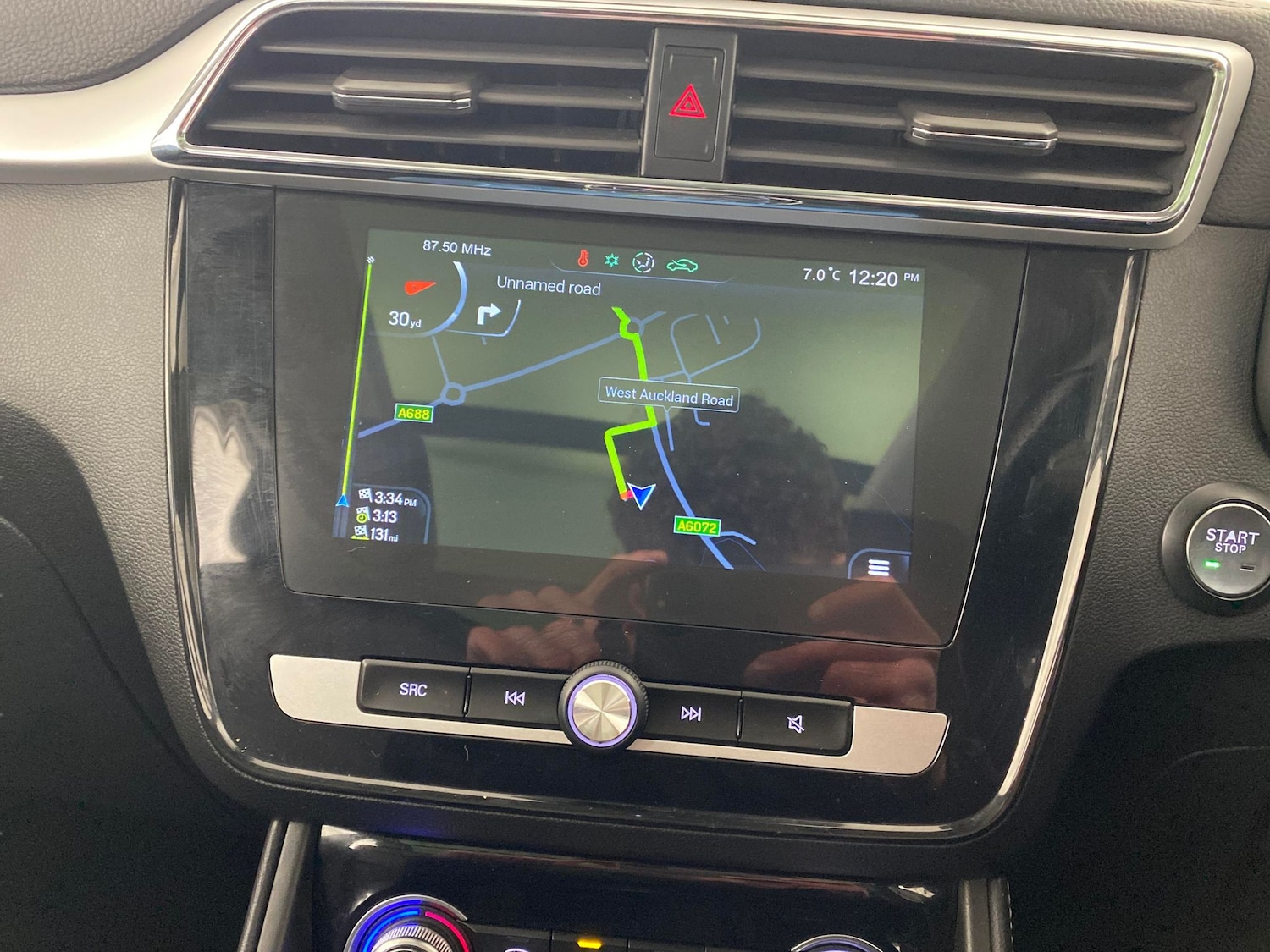 Used MG MG ZS 2020 for sale - 77776042: Photo 6