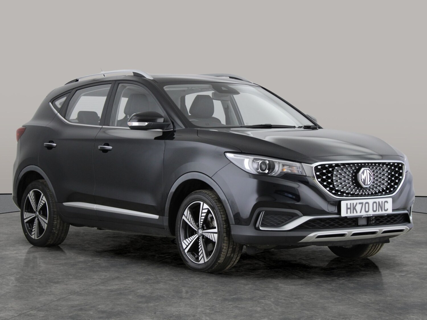 Used MG MG ZS 2020 for sale - 77776042: Photo 8