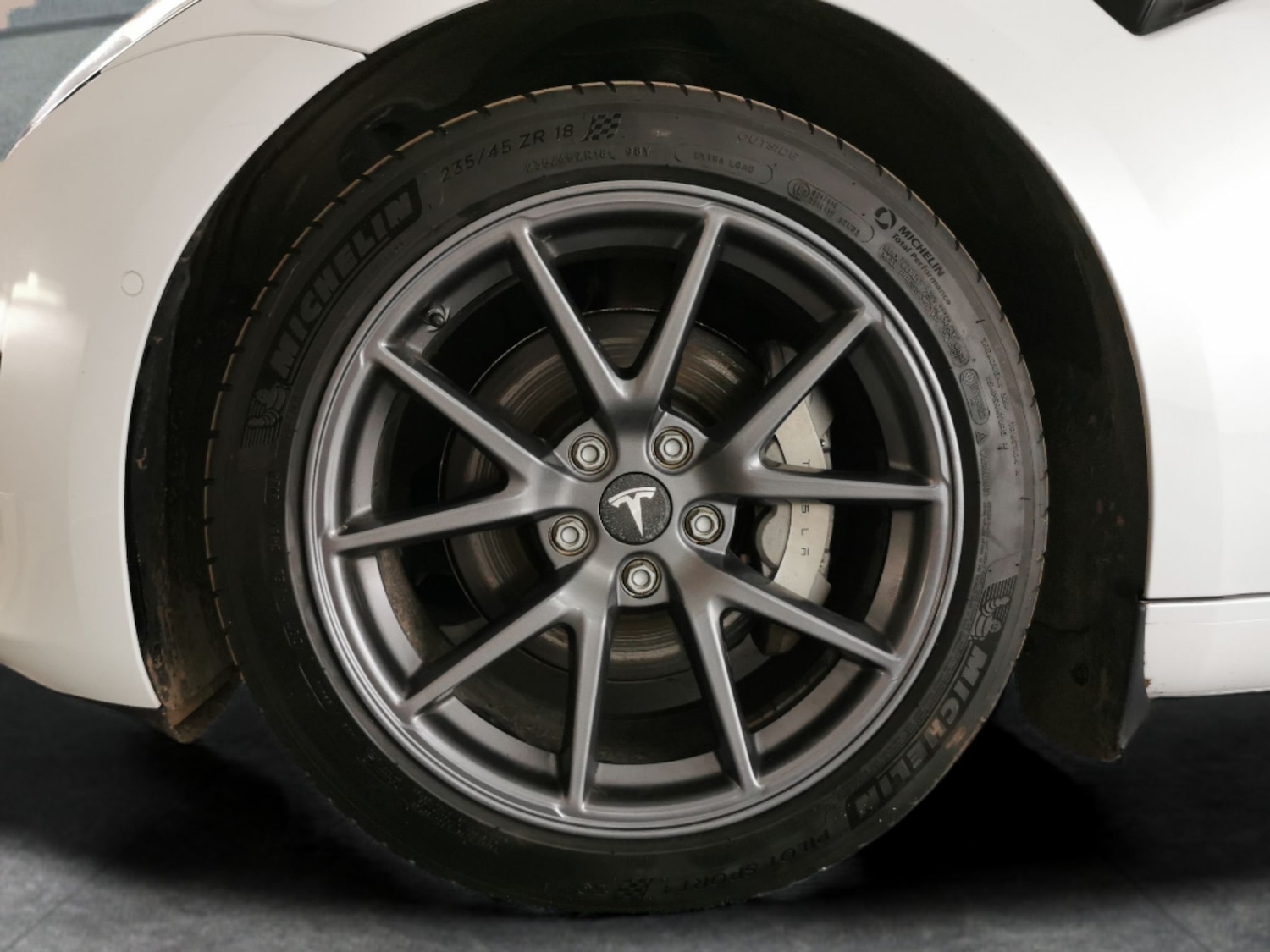 Used Tesla Model 3 2022 for sale - 76557190: Photo 24