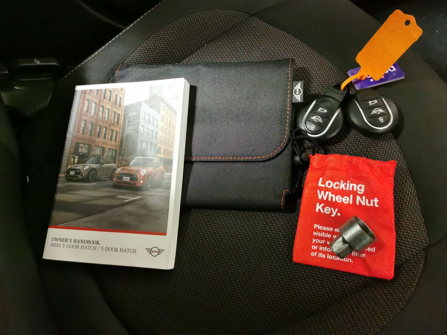 Used MINI Hatch for sale - 77872990: Photo 26