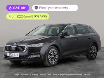 Used Skoda Octavia 2021 for sale - 79815675: Photo