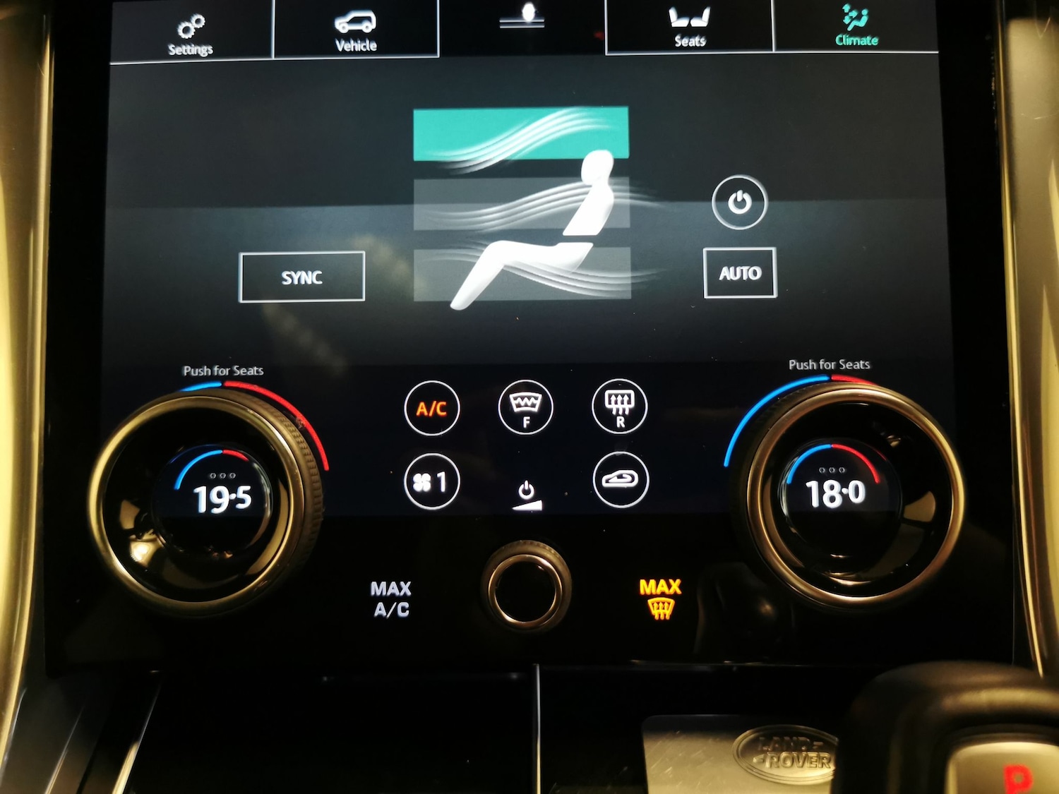 Used Land Rover Range Rover Sport 2021 for sale - 76534210: Photo 20