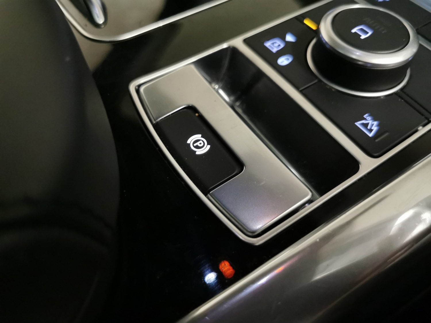 Used Land Rover Range Rover Sport 2021 for sale - 76534210: Photo 24