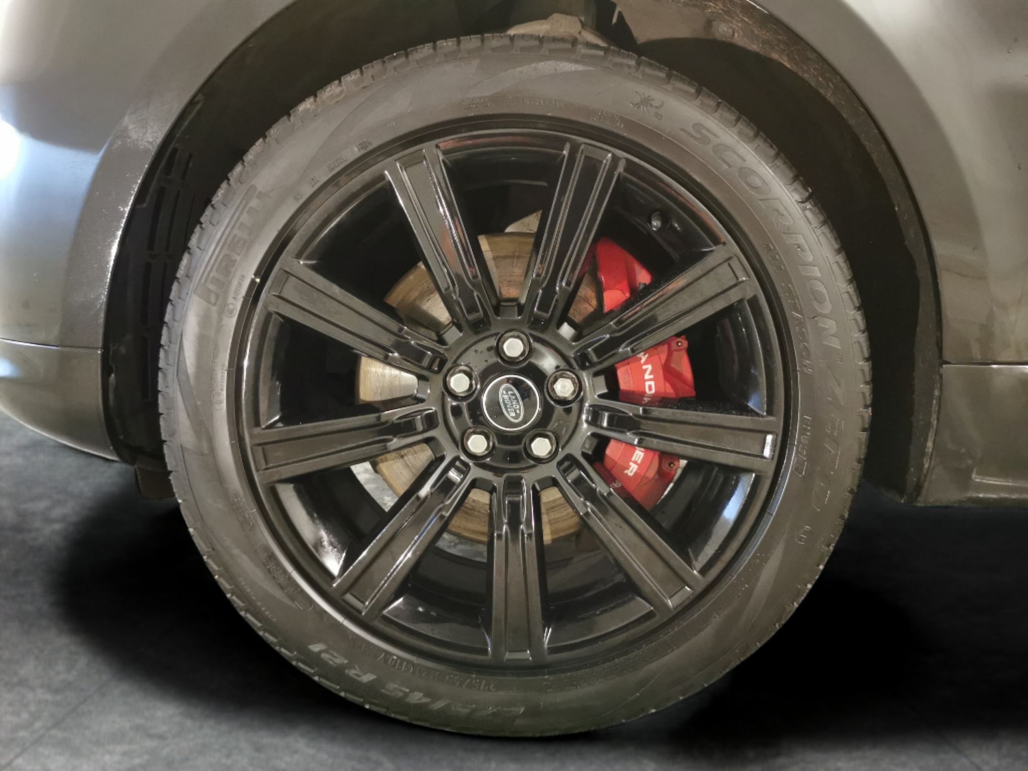 Used Land Rover Range Rover Sport 2021 for sale - 76534210: Photo 25