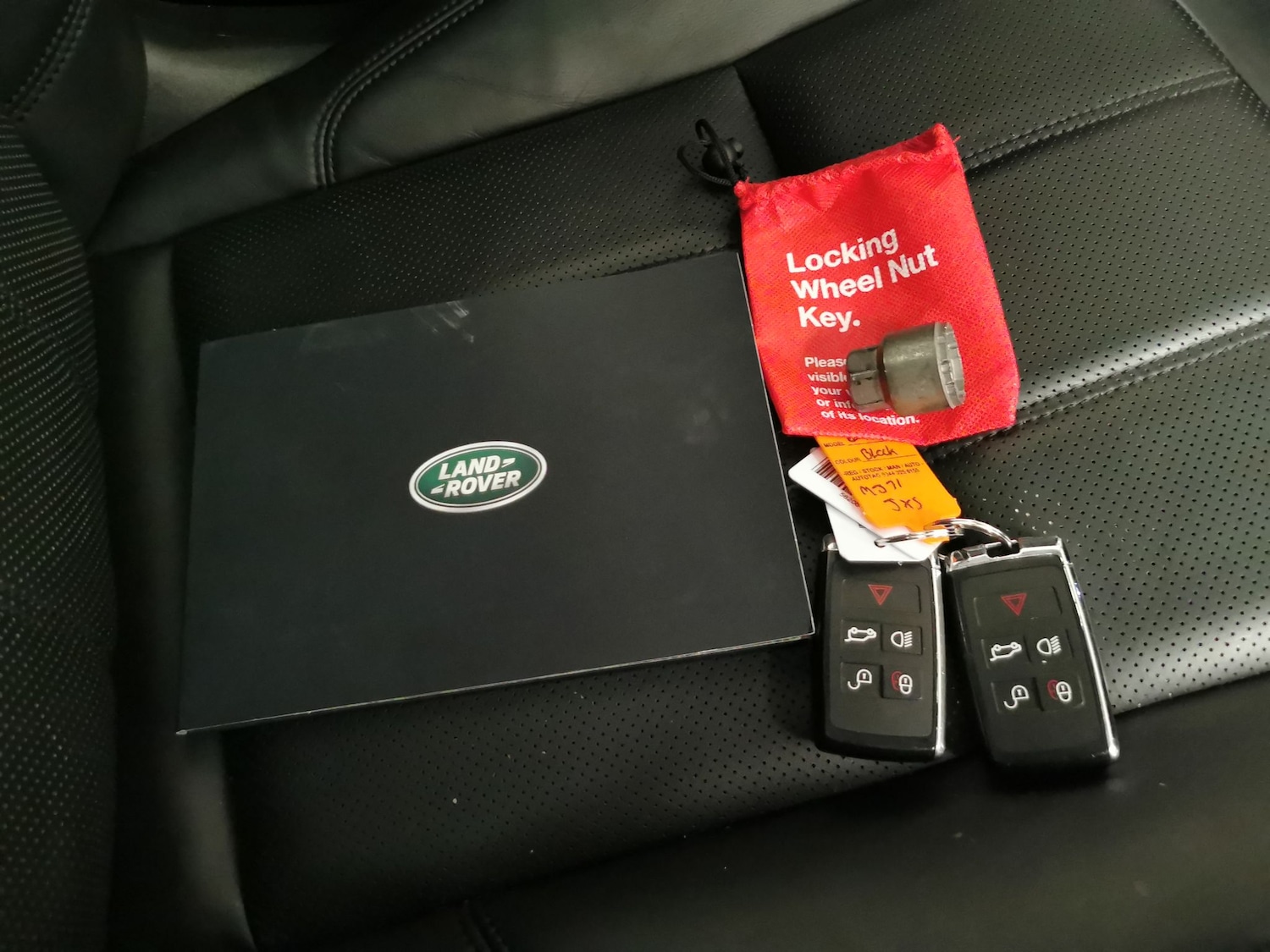 Used Land Rover Range Rover Sport 2021 for sale - 76534210: Photo 34