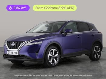 Used Nissan Qashqai 2024 for sale - 79639150: Photo
