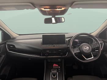 Used Nissan Qashqai 2024 for sale - 79639150: Photo