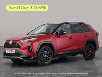 Used Toyota RAV4 2025 for sale - 79692361: Photo