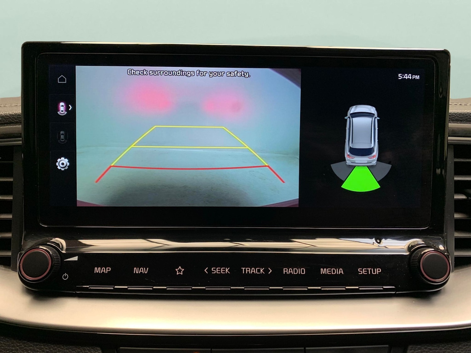 Used Kia Ceed 2022 for sale - 77020018: Photo 5