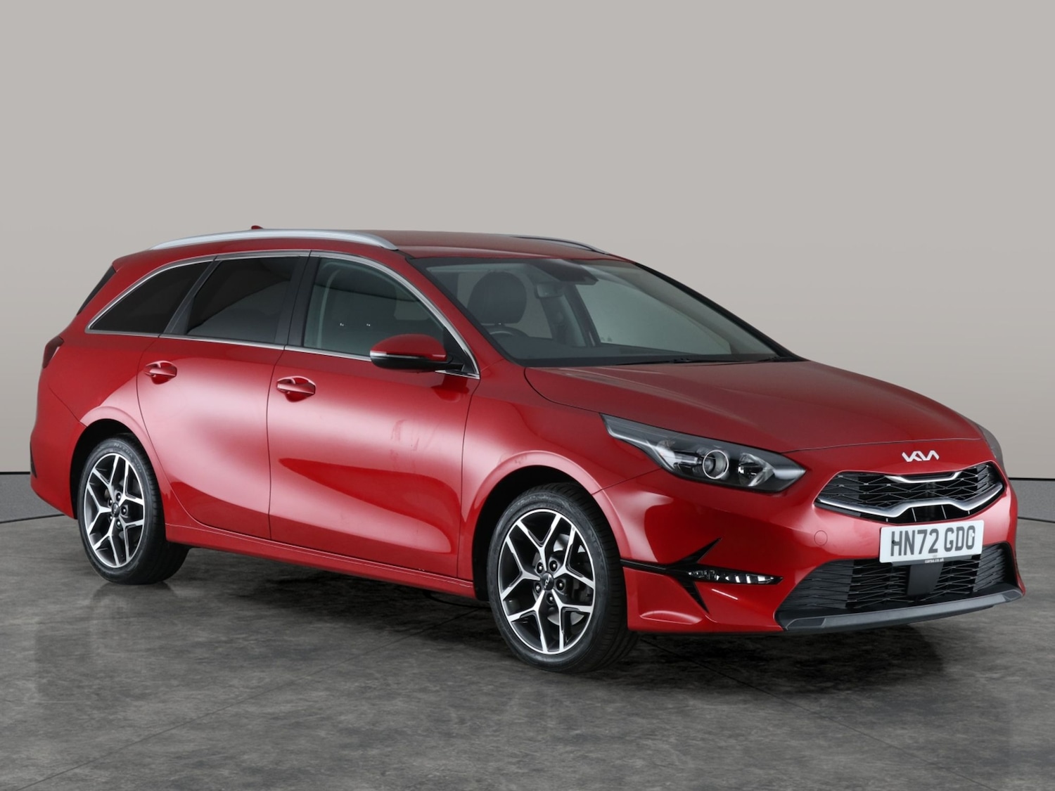 Used Kia Ceed 2022 for sale - 77020018: Photo 9