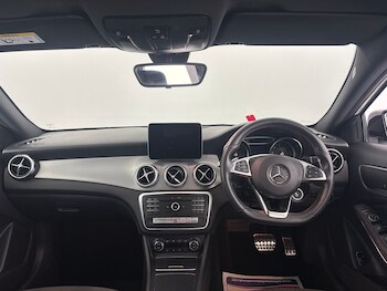 Used Mercedes-Benz GLA 2019 for sale - 78424540: Photo