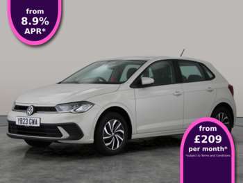 2023 - 1.0 EVO Life Hatchback 5dr Petrol Manual Euro 6 (s/s) (80 ps) - MULTI-FUNCT