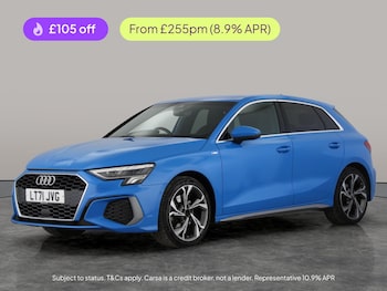 Used Audi A3 undefined for sale - 78968151: Photo