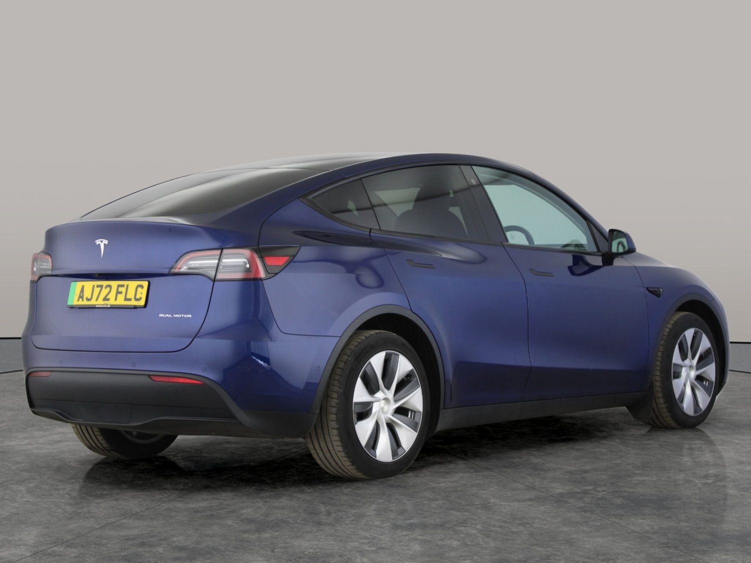 Used Tesla Model Y 2022 for sale - 77730568: Photo 11