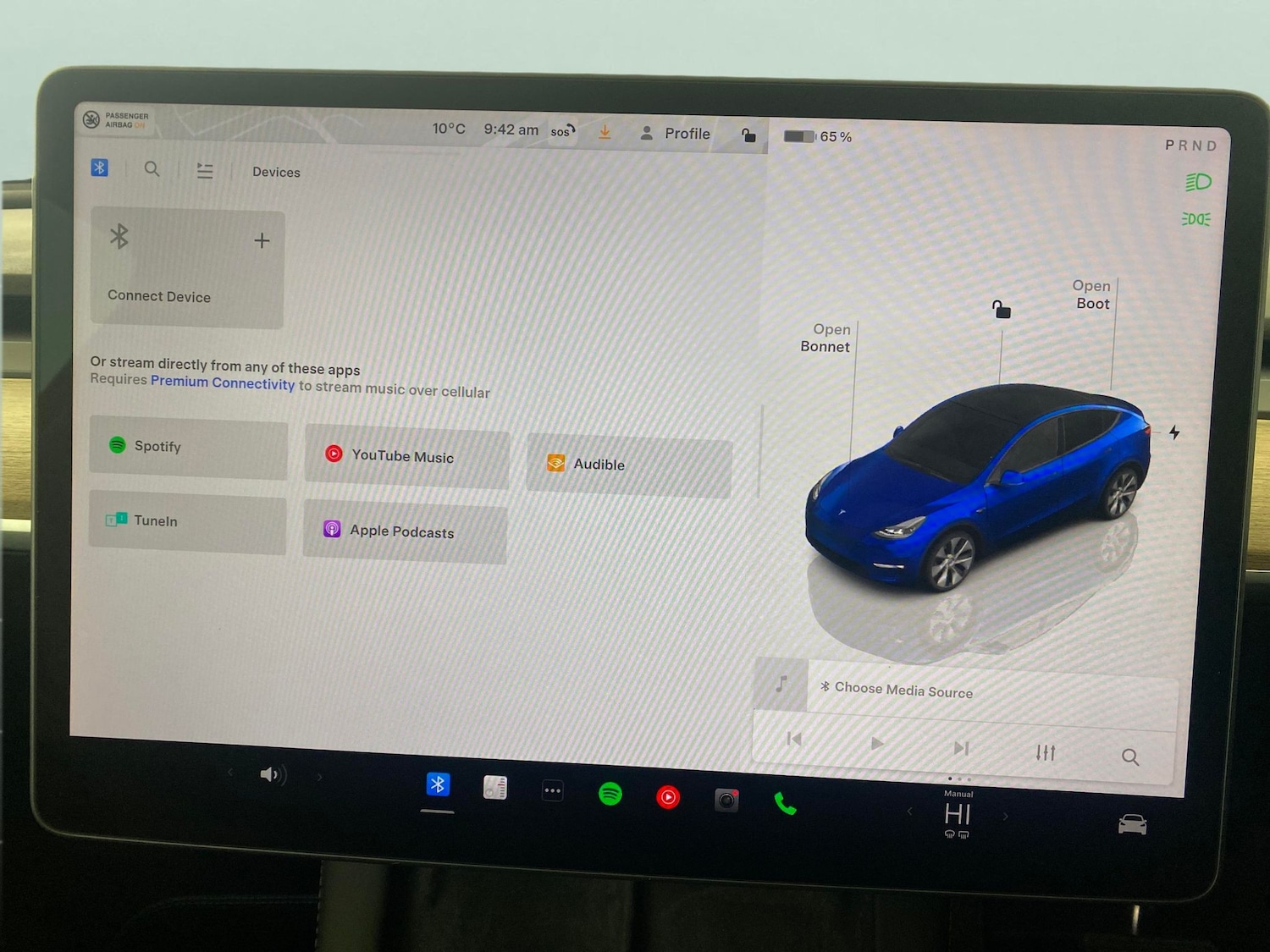 Used Tesla Model Y 2022 for sale - 77730568: Photo 15