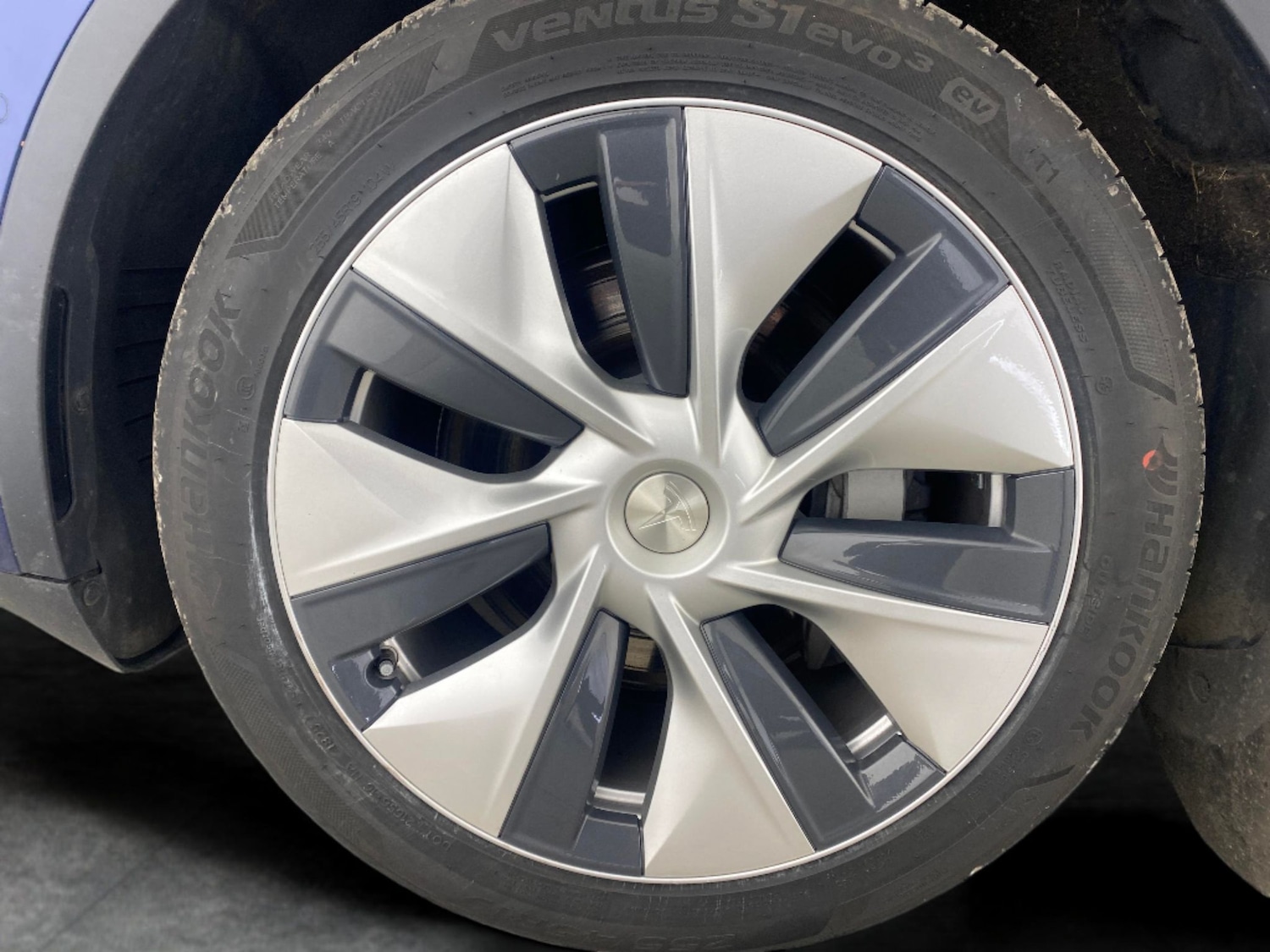 Used Tesla Model Y 2022 for sale - 77730568: Photo 18