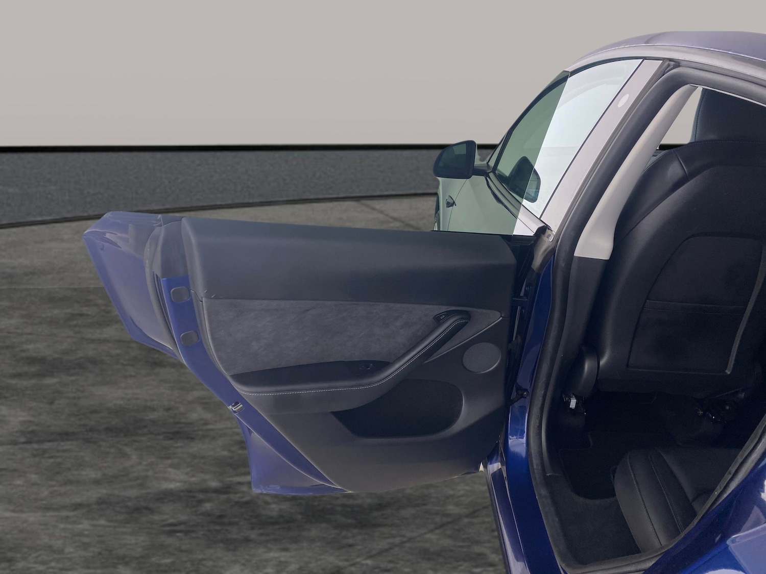 Used Tesla Model Y 2022 for sale - 77730568: Photo 23