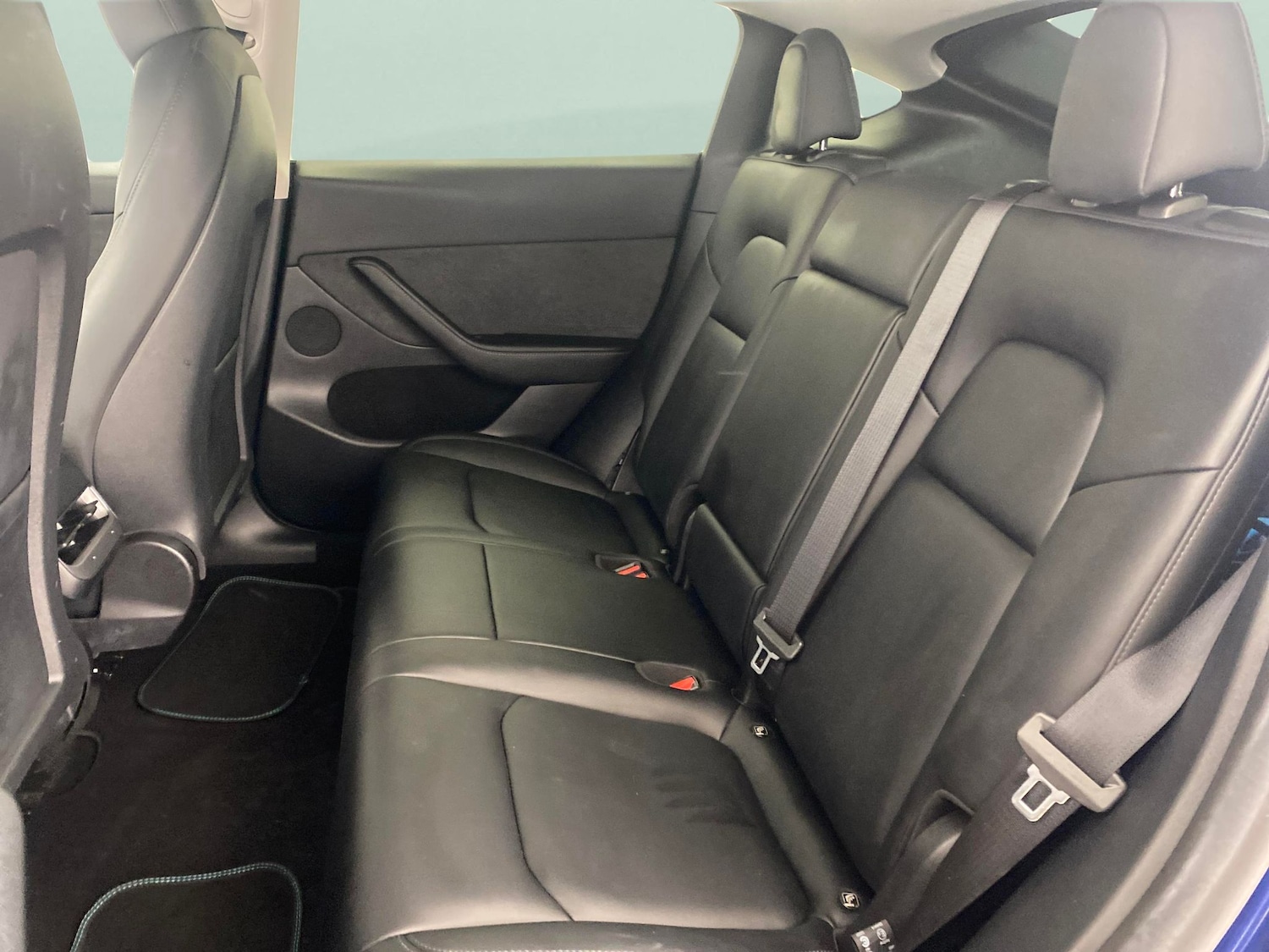 Used Tesla Model Y 2022 for sale - 77730568: Photo 24