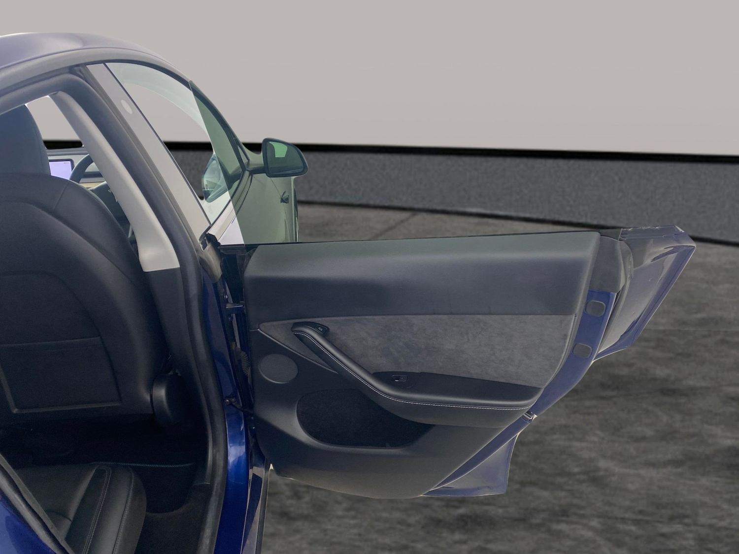 Used Tesla Model Y 2022 for sale - 77730568: Photo 25