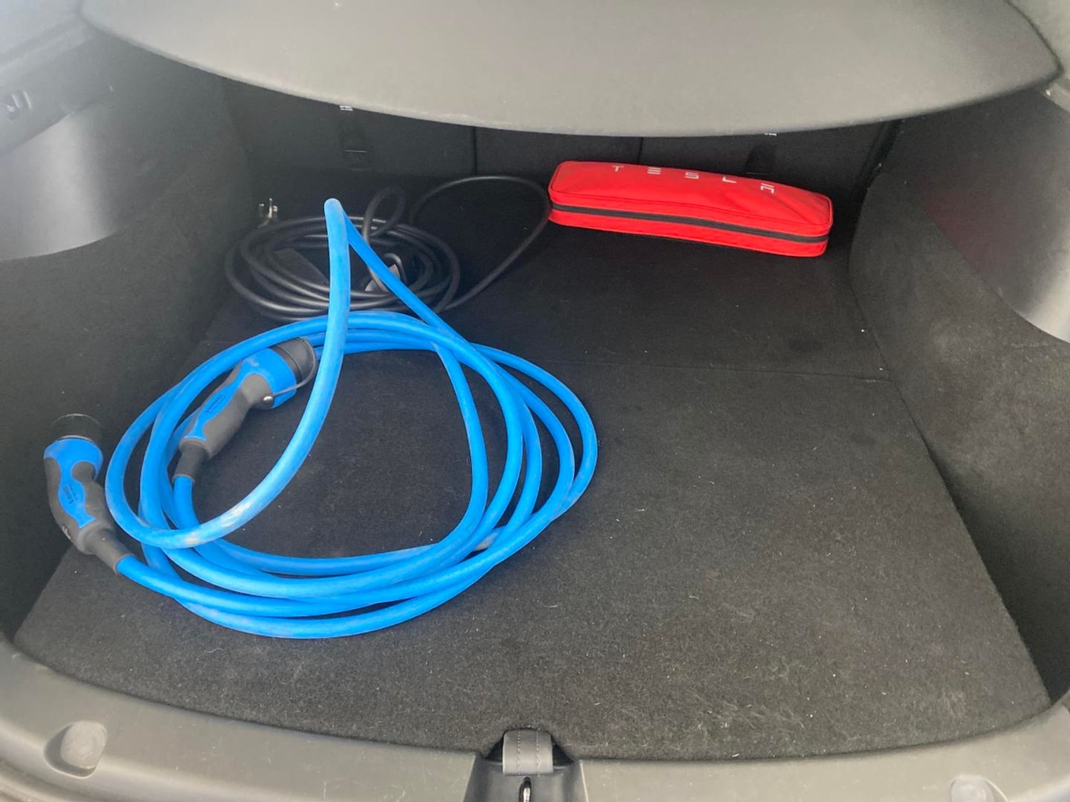 Used Tesla Model Y 2022 for sale - 77730568: Photo 8