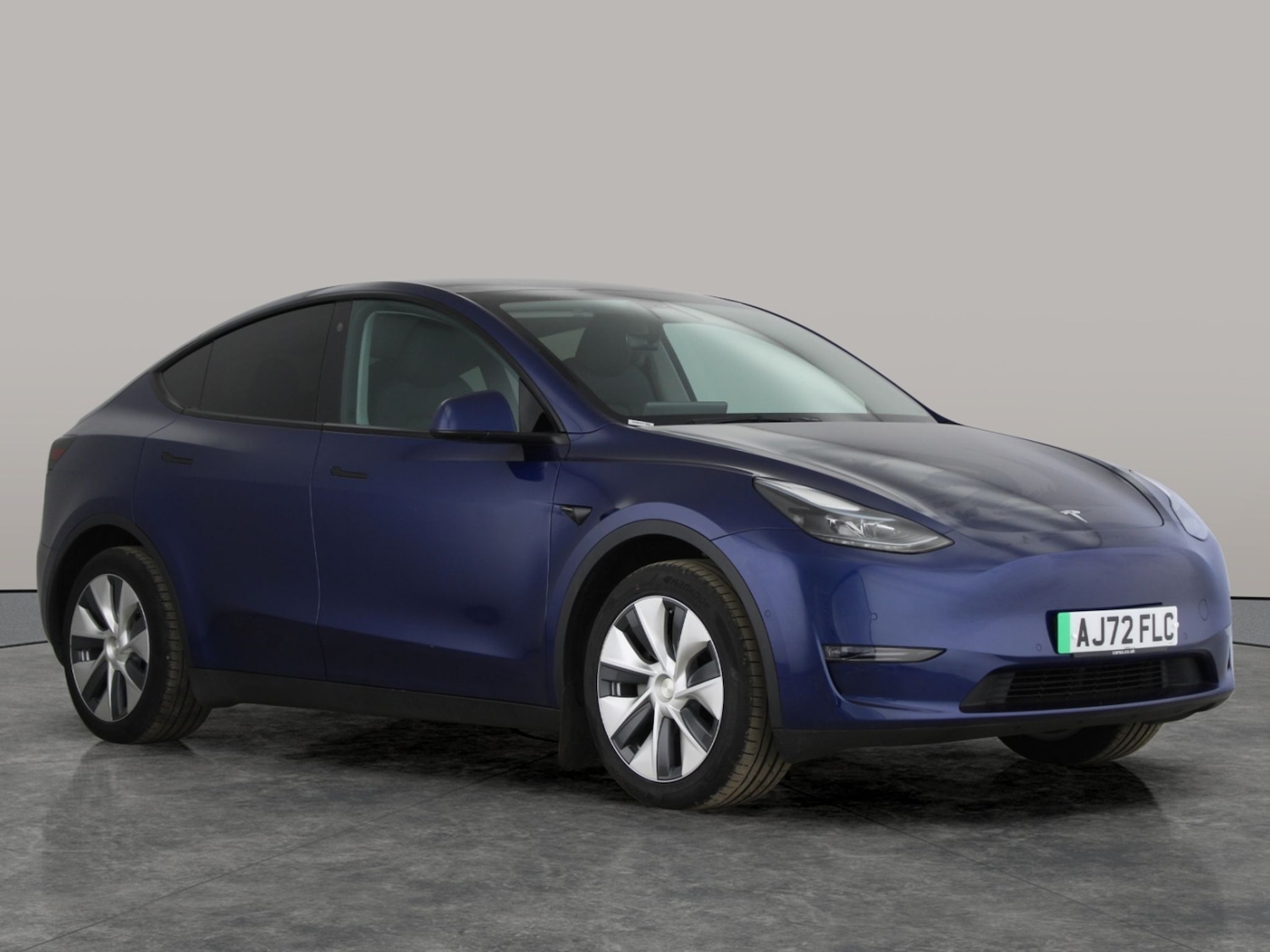 Used Tesla Model Y 2022 for sale - 77730568: Photo 9