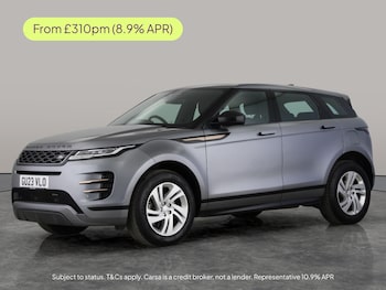 Used Land Rover Range Rover Evoque 2023 for sale - 78737155: Photo