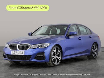 Used BMW 3 Series 2021 for sale - 78554791: Photo