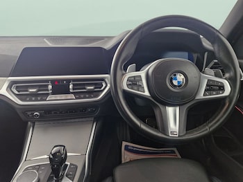 Used BMW 3 Series 2021 for sale - 78554791: Photo