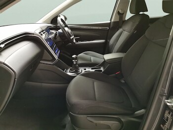 Used Hyundai TUCSON 2022 for sale - 75851137: Photo