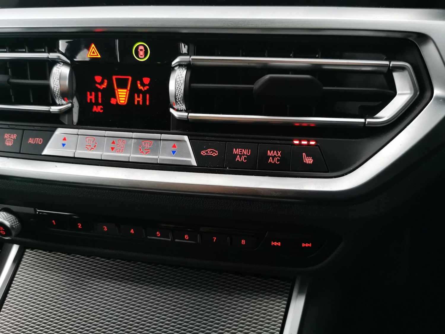 Used BMW 3 Series 2021 for sale - 77946728: Photo 18