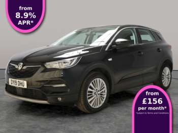 2019 - 1.5 Turbo D BlueInjection Sport Nav SUV 5dr Diesel Manual Euro 6 (s/s) (130