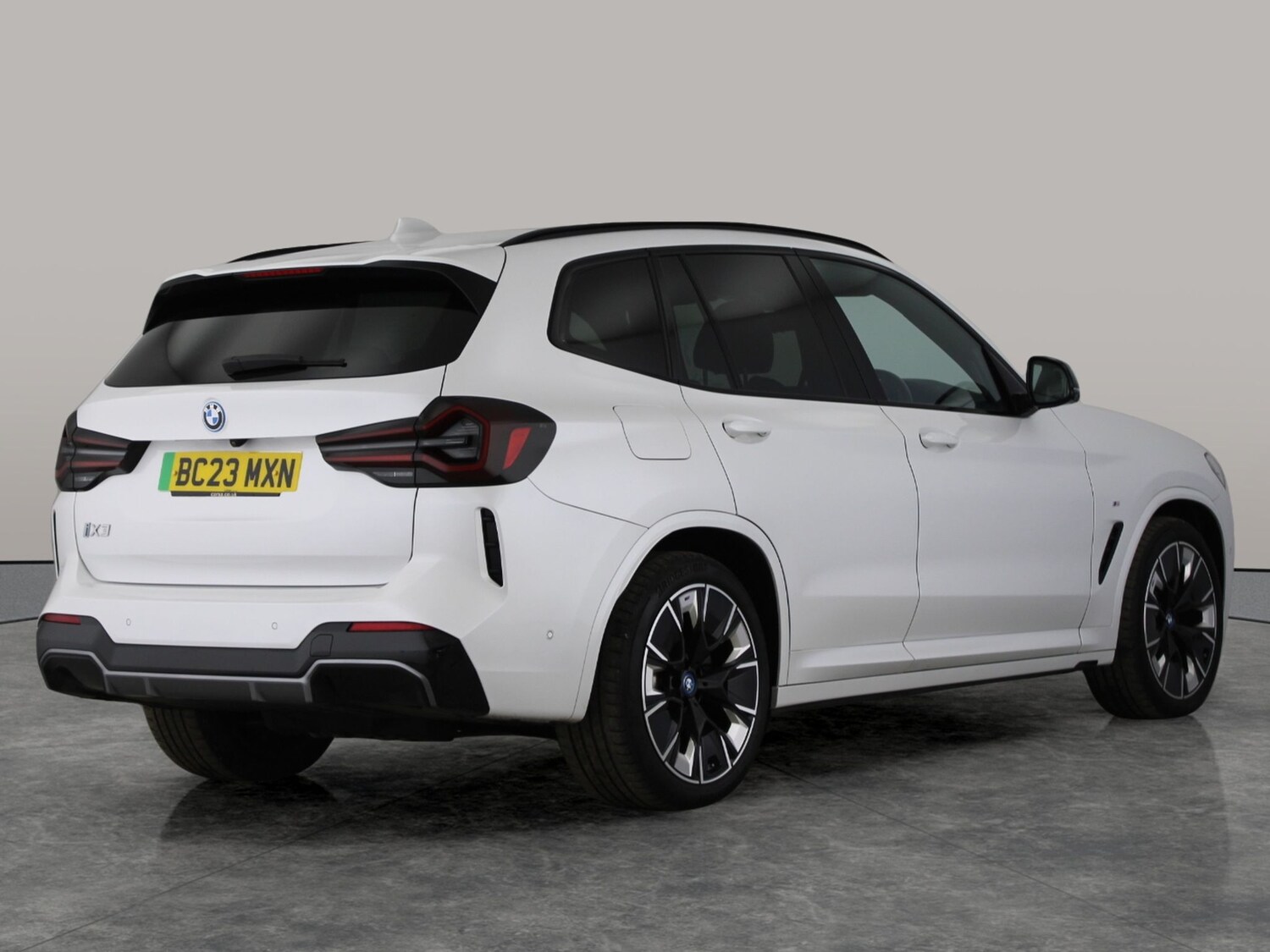 Used BMW iX3 2023 for sale - 77505456: Photo 11